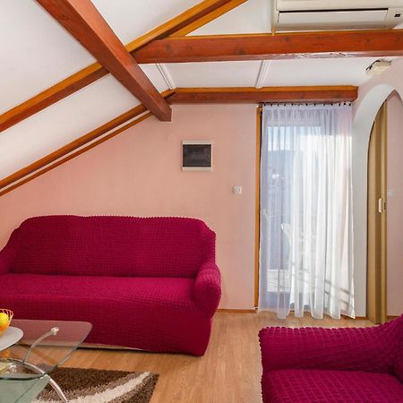 Beautiful Apartment In Matulji With Wifi Экстерьер фото