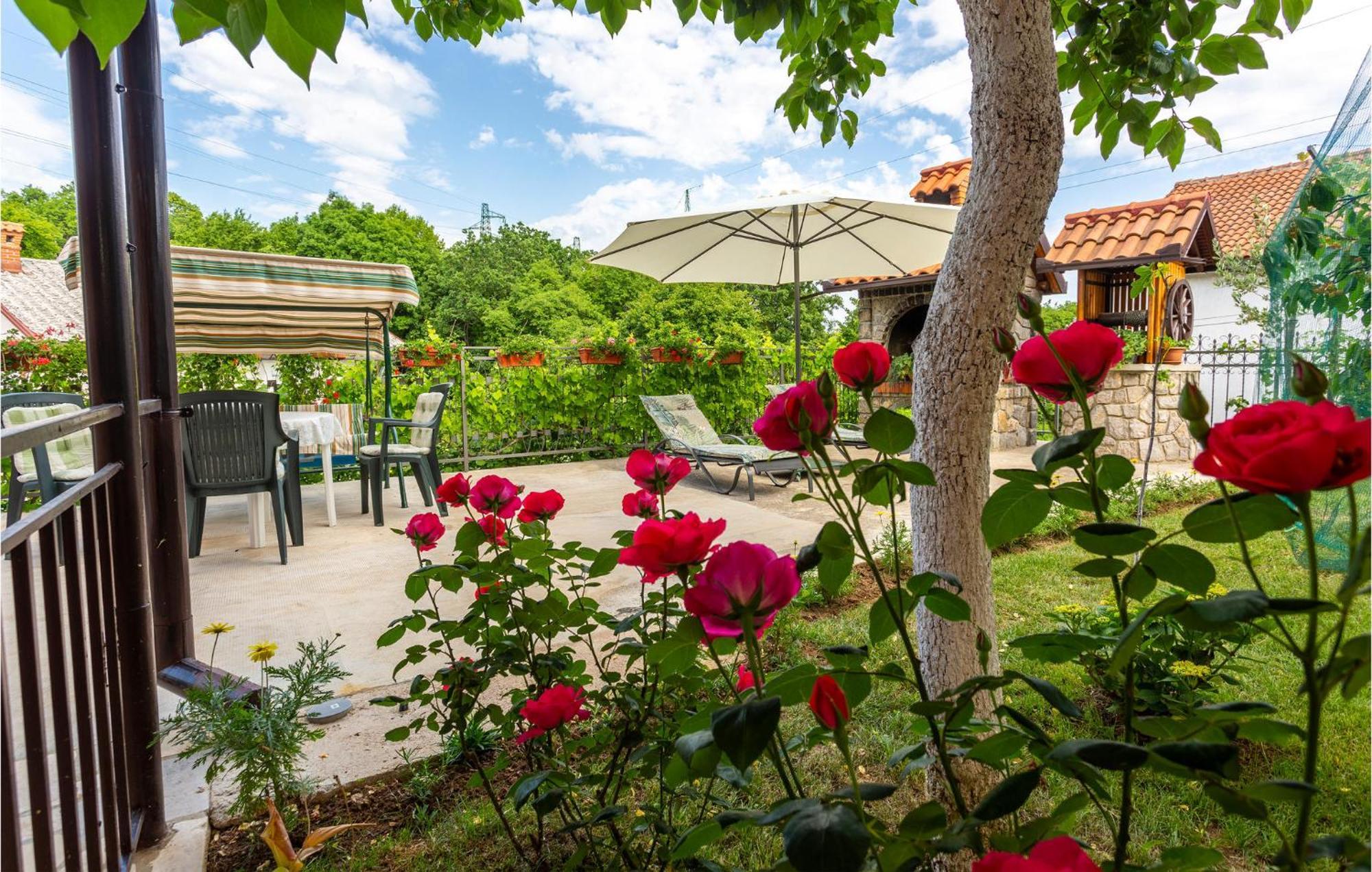 Beautiful Apartment In Matulji With Wifi Экстерьер фото